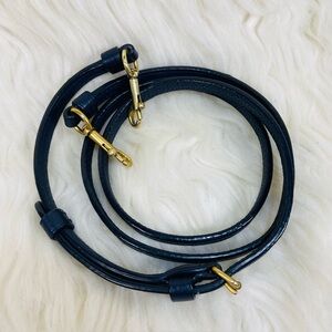 Blue Coach Replacement Strap
